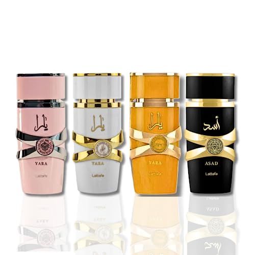 offer 12 hours 4  perfumes